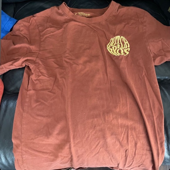Dutch bros clothes - Picture 6 of 16